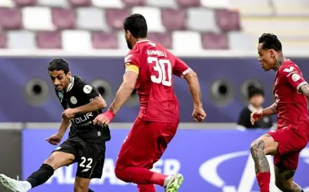 غرامة مالية للشباب وإيقاف ثنائي زاخو بعد أحداث الشغب الأمنية