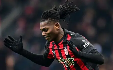 الصحافة الإيطالية تفصح عن هوية اللاعبين المشاركين في الفضيحة الأخلاقية