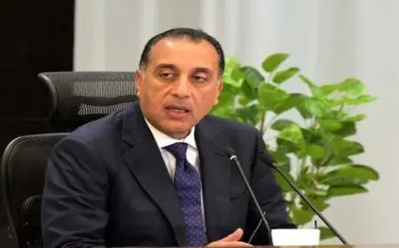 مجلس الوزراء يعلن 7 مايو يوم إجازة رسمية احتفالًا بعيد العمال