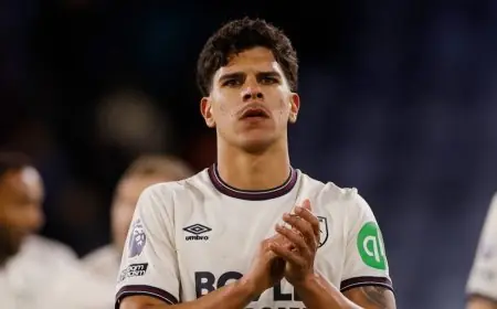 باريس سان جيرمان يركز على فيتينيا الجديد لتعزيز صفوف الفريق