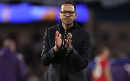 إقالة روسينيور تكشف عن أقصر فترات التدريب في تاريخ البريمييرليغ