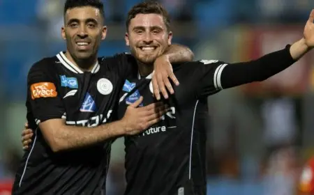 جدول مواعيد مباريات اليوم الخميس 23 أبريل 2026 وكل التفاصيل التي تحتاج معرفتها