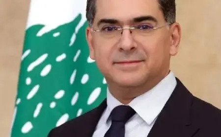 وزير الإعلام اللبناني يكشف تفاصيل محاصرة صحفيتين في الطيري