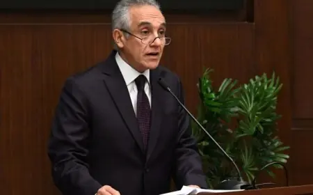 وزير العدل يعلن عن صدور قانون جديد لتنظيم إجراءات الأحوال الشخصية للمسيحيين لأول مرة