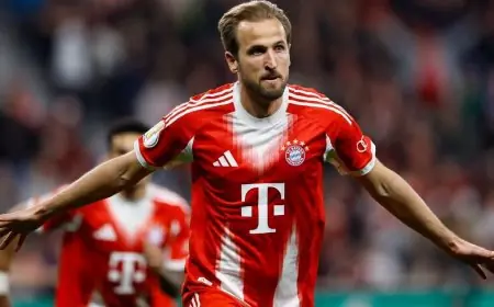 بايرن ميونيخ يتأهل إلى نهائي كأس ألمانيا ويواصل سعيه لتحقيق الثلاثية