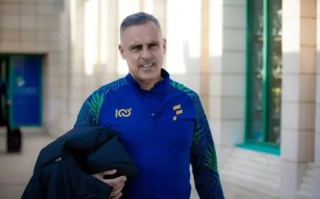 جوزيه جوميز يقترب من قيادة الأهلي وكيل المدرب يكشف التفاصيل
