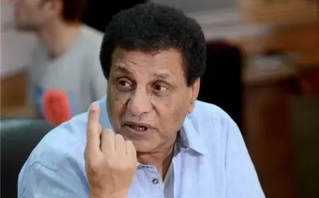 فاروق جعفر يبرز حسن شحاتة كأفضل زميل له ويؤكد أن هذا الجيل لن يعود مرة أخرى