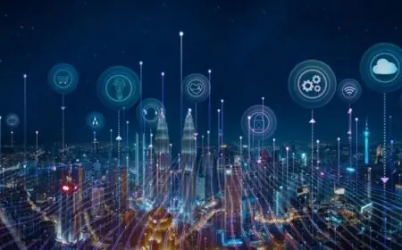 استراتيجيات مبتكرة لتعزيز السلامة في المساحات اليومية بمدن الشرق الأوسط