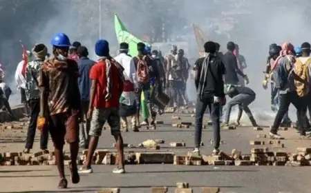 أوتشا يعبّر عن قلق حاد من تدهور الأوضاع الأمنية في دارفور بالسودان