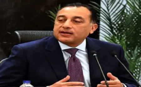 رئيس الوزراء يعلن حسم مصير العمل عن بعد قبل 27 أبريل بعد تقييم شامل للأوضاع الحالية