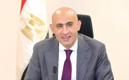 وزير التعليم يعلن عن موعد بدأ امتحانات الدبلومات الفنية 6 يونيو القادم