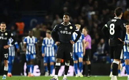 تعرف على موعد مباراة تشيلسي ضد ليدز يونايتد في نصف نهائي كأس الاتحاد الإنجليزي