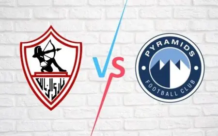 إصابات مفاجئة تعكر صفو مباراة بيراميدز ضد الزمالك بعد 30 دقيقة من البداية