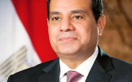 الخارجية تحتفل بذكرى تحرير سيناء وتبارك الرئيس السيسي والقوات المسلحة والشعب المصري