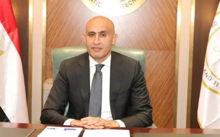 وزير التربية والتعليم يعلن عن جداول امتحانات الدبلومات الفنية للعام الدراسي الجديد