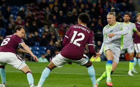 تعرف على موعد مباراة مانشستر سيتي وساوثهامبتون في نصف نهائي كأس الاتحاد الإنجليزي