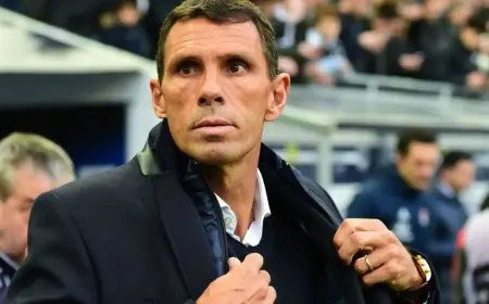 الخليج يعين غوستافو بويت مدرباً جديداً للفريق بدلاً من جورجيوس دونيس