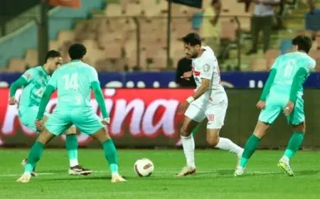 موعد مباراة بيراميدز القادمة بعد خسارته أمام الزمالك في الدوري المصري