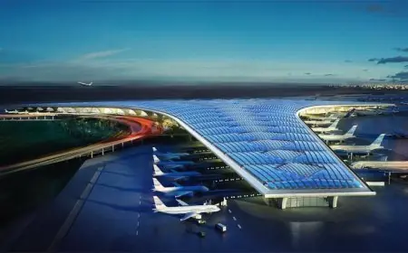 التزام الطيران المدني الكويتي إطلاق التشغيل التدريجي لمطار الكويت ابتداءً من الأحد المقبل