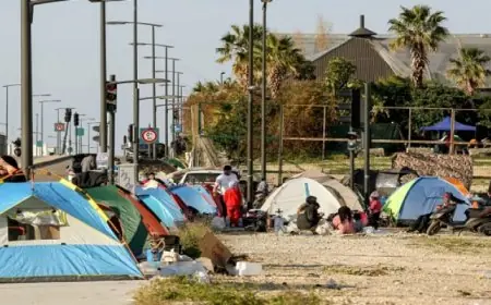 مسئولة أممية تحذر من deteriorating الوضع الإنساني في لبنان بسبب العدوان الإسرائيلي