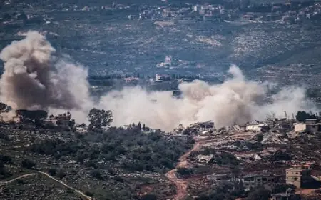 نائب حزب الله يؤكد عدم جدوى وقف إطلاق النار في ظل استمرار الهجمات الإسرائيلية