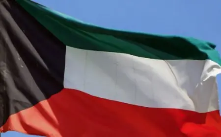 الكويت تتعرض لهجوم من مسيرتين عراقيتين تستهدفان مركزين حدوديين دون وقوع إصابات