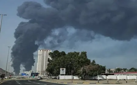 الجيش الكويتي يكشف استهداف موقعين حدوديين بطائرات مسيرة دون تسجيل إصابات