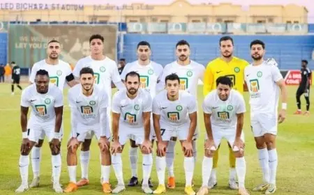 تشكيلة البنك الأهلي لمواجهة زد في الدوري الممتاز وتعزيز فرص المنافسة