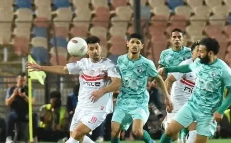 بيراميدز يعلن آخر أخبار إصابة أحمد عاطف وموقفه من مباراة الأهلي