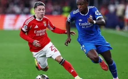 عقوبة تاريخية قد تمنع بريستياني من المشاركة في كأس العالم