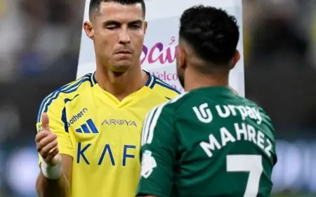 الأندية السعودية تحصد 6 مقاعد رسمية في البطولات الآسيوية