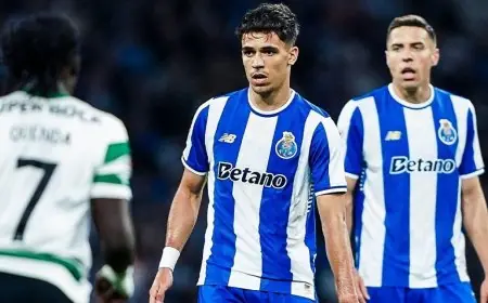 لاعب أهلي سعودي سابق يواجه خطر الإيقاف 10 مباريات في البرتغال