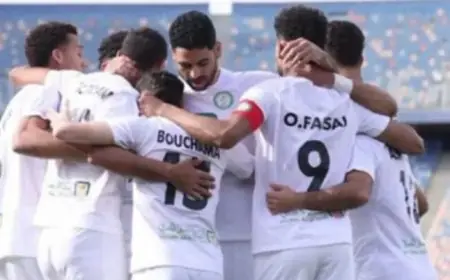 البنك الأهلي يحقق انتصارا ساحقا على زد بثنائية في الدوري الممتاز