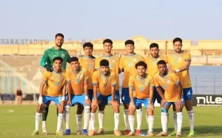 خالد جلال يكشف عن تشكيل الإسماعيلي لمواجهة مودرن سبورت في الدوري الممتاز