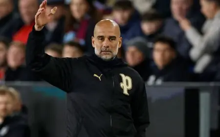 جوارديولا يشعل ثورة جديدة في كرة القدم الإيطالية