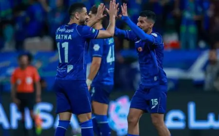 فتح يحقق انتصارًا مهمًا في دوري روشن مع سقوط الخليج بعد مواجهة مثيرة ضد دونيس