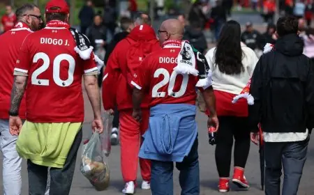 استبعاد الشبهة الجنائية في وفاة نجم كرة القدم ديوغو جوتا