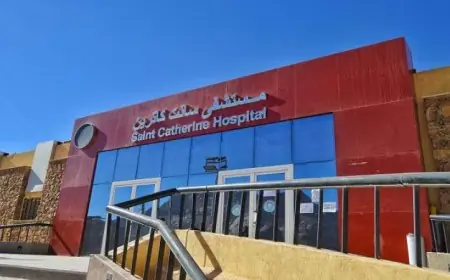 رئيس هيئة الرعاية الصحية يعلن عن 82 منشأة صحية تمثل إنجازا كبيرا في تطوير قطاع الرعاية الصحية