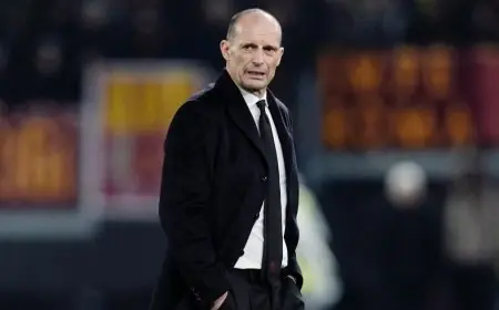 اجتماع رفيع المستوى في ميلان استعدادا لمواجهة يوفنتوس المرتقبة