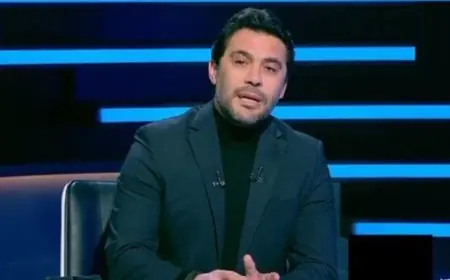 أحمد حسن يؤكد أن جمهور الزمالك هو بطل الدوري هذا الموسم ويشيد بكفاءة المدرب معتمد جمال