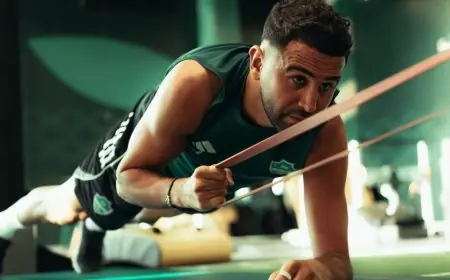 حسم مصير الفرق في آسيا مواعيد مباريات السبت 25 أبريل 2026