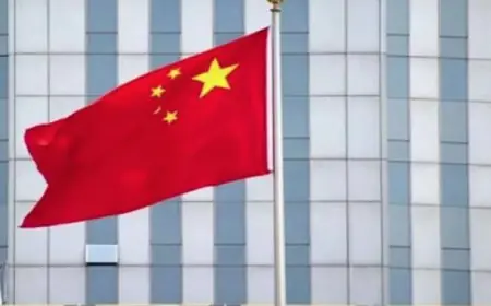 الصين تنبه من قوانين أمريكية جديدة حول ضوابط التصدير وتؤكد التزامها بحماية مصالح شركاتها