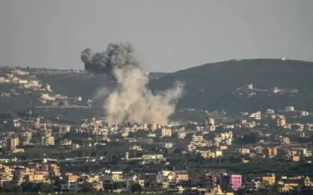 إسرائيل تكثف قصف المنازل في جنوب لبنان رغم الهدنة وتحذر السكان من الإخلاء