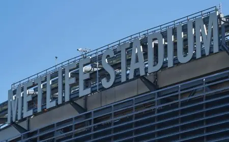 تذاكر نهائي كأس العالم تصل إلى 2.3 مليون دولار على منصة فيفا لإعادة البيع