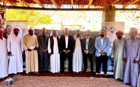 احتفالًا بذكرى تحرير سيناء التأمين الصحي يبرز نجاح تطبيق المنظومة الصحية في جنوب سيناء