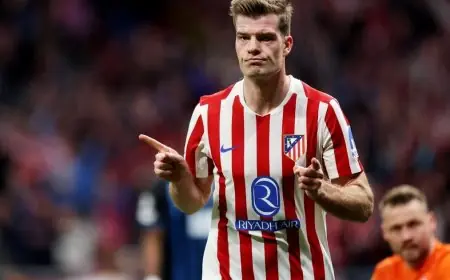 مهاجم أتلتيكو ولاعب وسط بايرن يفتحان الطريق أمام انتقال ميلان الجديد
