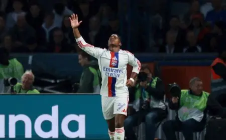 والد إندريك يكشف عن معاناته مع ريال مدريد بعد سلبه مدينة الملاهي الخاصة به