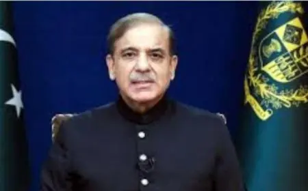 رئيس وزراء باكستان يناقش الأوضاع الإقليمية مع وزير خارجية إيران في اجتماع هام