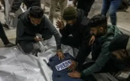 المملكة المتحدة وفنلندا تتعاونان لإدانة الاعتداءات على الصحفيين في لبنان