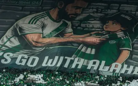 الأهلي ينبّه جماهيره قبل معركة نهائي أبطال آسيا للنخبة